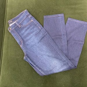 Joe’s Jeans High-rise Skinny jeans
